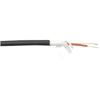 DAP AUDIO DAP SPK-275 Bühnen-Lautsprecherkabel 2 x 0,75 mm