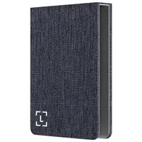Ledger Flex Magnet Folio business Charcoal