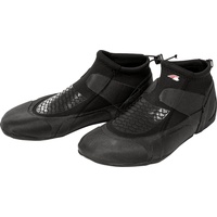 F2 Neopren Schuhe Barfuss Schuhe Surfschuhe 36 Schwarz 2024/25