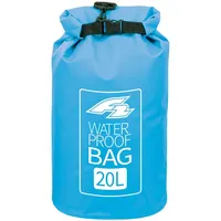 F2 Tasche Lagoon Drybag Trockentasche SUP Bag 20 L