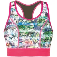 F2 Damen Neopren Oberteil Happiness Bra 1,5 mm M
