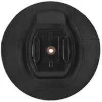 F2 SUP Camera Mount Schwarz 2024/25 SCHWARZ NO SIZE