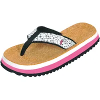 F2 Damen Schuhe Beach Slipper Flip Flops 38/39 Pink