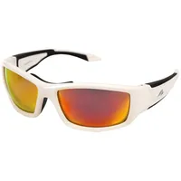 F2 Brille Wassersport Brille - Pro Weiss/Orange 2024/25 WEISS