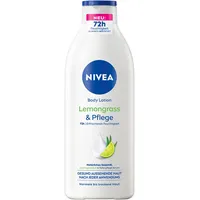 NIVEA Lemongrass Körperlotion 400 ml