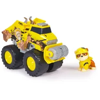 Spin Master PAW Patrol Rescue Wheels - Rubbles Bulldozer