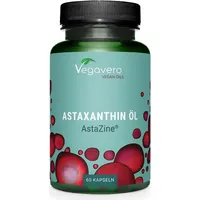 Vegavero Astaxanthin Öl 60 St