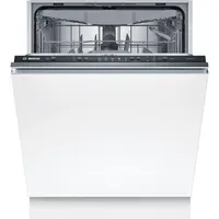 Bosch Serie 2 SMV25EX02E Einbau-Geschirrspüler (vollintegrierbar, 598 mm breit)