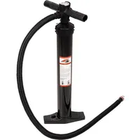 F2 Handpumpe Pump schwarz