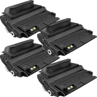 Ampertec 4 Ampertec Toner XL ersetzt HP Q1338A 38A