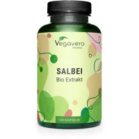 Vegavero Salbei BIO 120 St