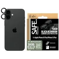 Panzer Glass SAFE. by PanzerGlass Kameraschutz iPhone 16 /