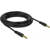 DeLock - Audiokabel - 5-poliger Mini-Stecker männlich zu 5-poliger