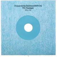 PCI Pecitape 10 x 10 Spezial-Dichtmanschette