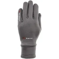 Roeckl Sports Kasa, anthracite, (0080) 8,0
