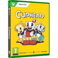 Xbox games Cuphead - Multicolour