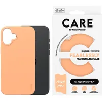 Panzer Glass CARE by PanzerGlass Fashionable Case Pfirsich MagSafe