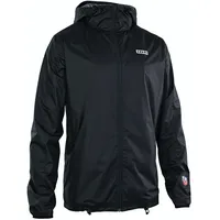 ION Jacket Logo Rain Unisex black (900) XS,