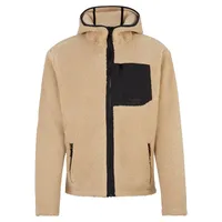 Ziener Herren Rolli JUHA man (underlayer), cashew, 46