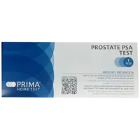 Prima Prostata PSA Home Test 1 St
