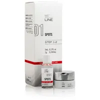 Meline Anti-Aging-Creme MELINE® 01 Spots, 1-tlg.