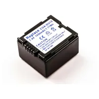 AGI Akku kompatibel mit Hitachi DZ-BX37E