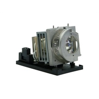 Azurano Beamerlampe für NEC NP34LP Ersatzlampe mit Gehäuse
