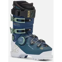 K2 Anthem 105 Boa Alpin-skischuhe - 26.5
