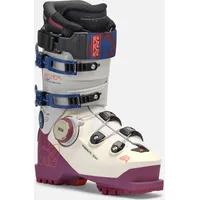 K2 Anthem 115 Boa Alpin-skischuhe - 26.5