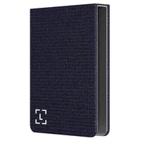 Ledger Flex Magnet Folio party aubergine