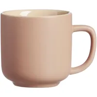 Geschirr Jasper Espressotasse 0,1 l Braun