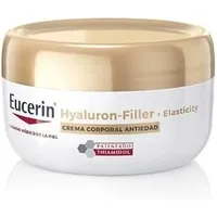 Eucerin Hyaluron Filler Elasticity Anti-age Body Cream 200ml