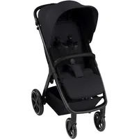 ABC-Design ABC Design Avus 2 Coal