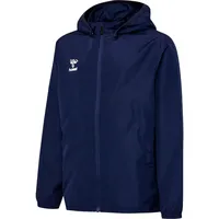 Hummel Essential AW JACKET KIDS - Marine - 128