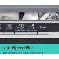 Siemens iQ300 SX63EX06VE 