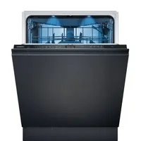 Siemens iQ500 SX95EX12CE Großraum-Geschirrspüler