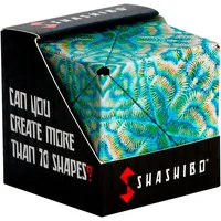 Shashibo Magnetwürfel Entdecker Serie Undersea