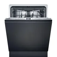 Siemens iQ300 SX73EX22CE Einbau-Geschirrspüler (vollintegrierbar, 598 mm breit)