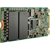 HP HPE MSA 7.68TB SAS RI SFF M2 -STOCK