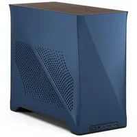 Fractal Design Era 2 Midnight Blue
