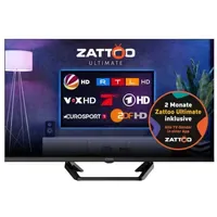 Strong SRT40FG6733C 40" LED Full HD Google TV