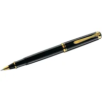Pelikan Tintenroller R400 Schwarz