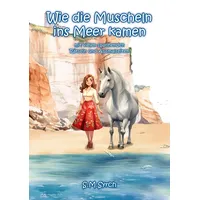 Tolino media GmbH & Co. KG Wie die Muscheln