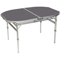 Bo-Camp Campingtisch 120 x 80 cm