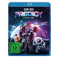 Paramount / leonine Star Trek: Prodigy - Staffel 2