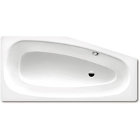 Kaldewei Mini links 836 Raumsparbadewanne 70 x 157 cm
