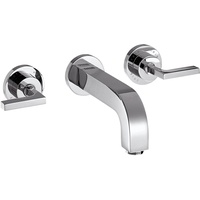 Axor Citterio Zweihandmischer (39147000)