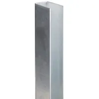 GAH Alberts Alberts Pfostenverstärkung Arnold für 60 x 40