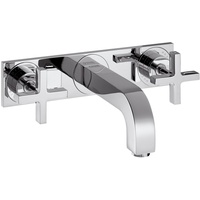Axor Citterio Zweihandmischer (39144000)