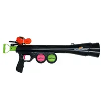 COM Comet Launcher 61 x 18 cm Schwarz